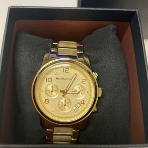 Michael Kors Watch